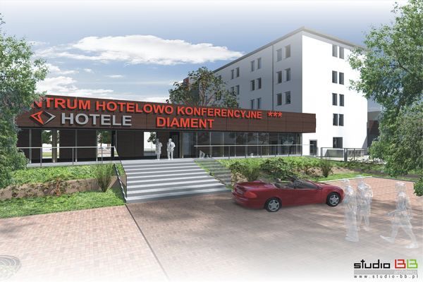 hotel-diament-zabrze2013pcentrum-konferencyjno-hotelowe-restauracje-klub-2-hotele-biura-ok-6-tys-mkwp