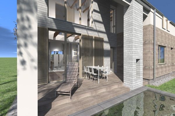 dom-nieborowicepzadaszony-i-otwarty-na-taras-dwukondygnacyjny-salon-z-kominkiem-ok-160mkwp