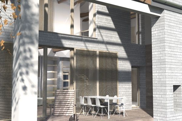 dom-nieborowicepzadaszony-i-otwarty-na-taras-dwukondygnacyjny-salon-z-kominkiem-ok-160mkwp
