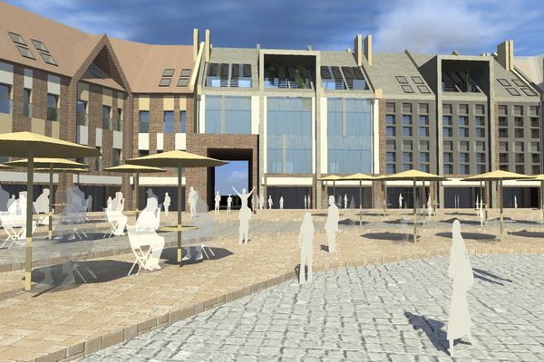 rynek-w-goleniowiepopracowanie-pokonkursowe-zabudowy-rdmiejskiej-wraz-z-michaem-stanglem-biuro-arcap