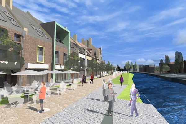 rynek-w-goleniowiepopracowanie-pokonkursowe-zabudowy-rdmiejskiej-wraz-z-michaem-stanglem-biuro-arcap