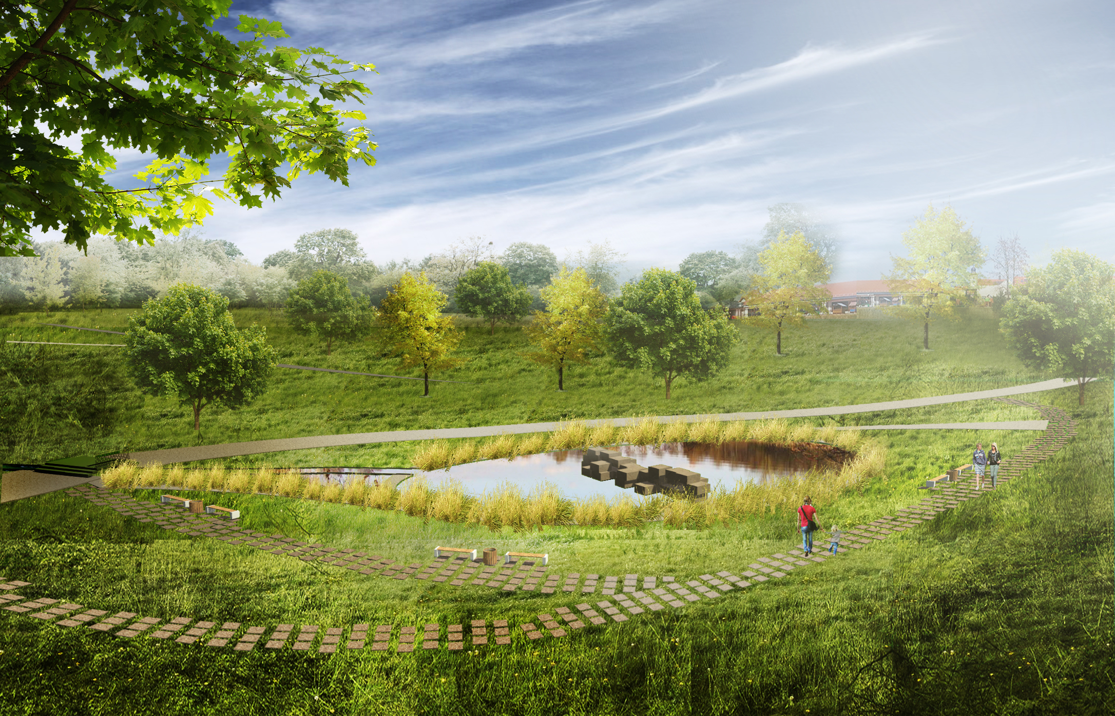 park-sonicowice