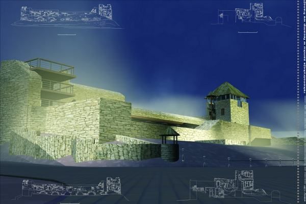rekonstrukcja-zamku-fecamp-francjapmodel-remontu-ruin-zamku-wraz-z-odtworzeniem-wieyp