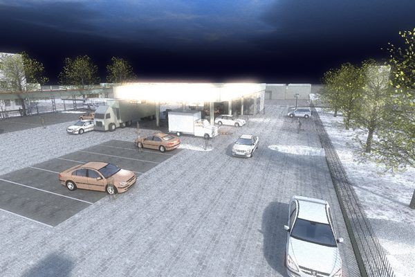 stacja-paliwpwielostanowiskowa-stacja-paliw-z-przystankiem-komunikacji-miidzynarodowej-projekt-koncepcyjnyp