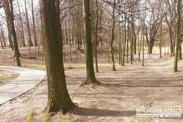 park-sonicowice