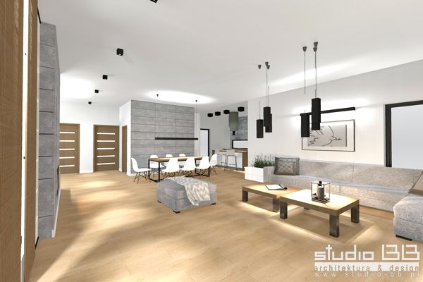 salon-domu-z-przeszkleniem
