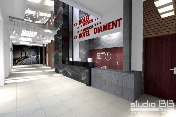 hotel-diament-park-zabrze