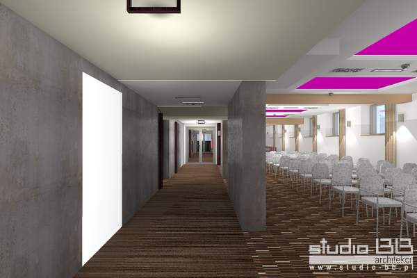 park-hotel-diament-zabrze