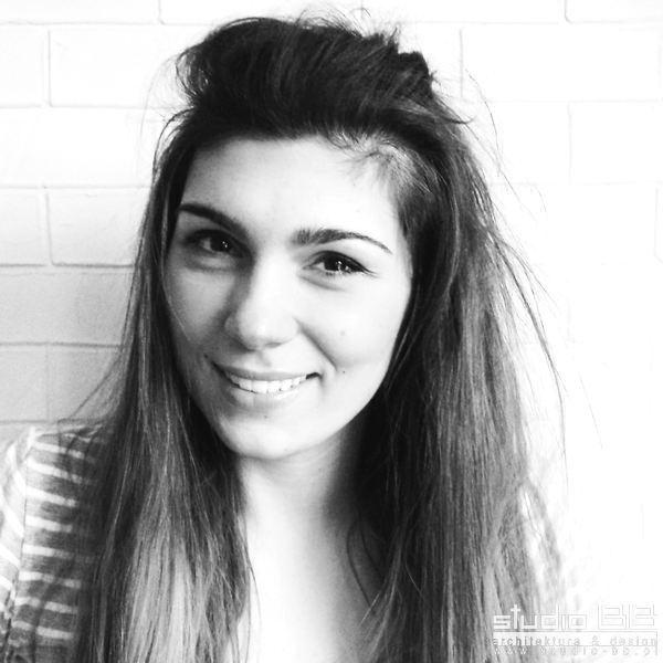 Eng. arch. Marta Ozga