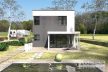 willa-grafit-widok-od-strony-ogrodu-garden-sideview