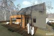 widok-od-strony-ogrodu-garden-side-view