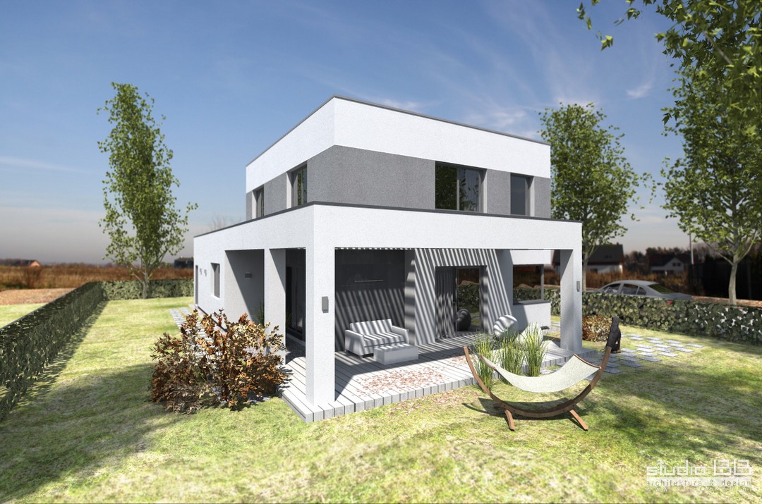 dom MODERN