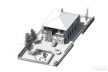 dom-przedszkole-kindergarten-house-model