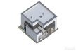 szron-dom-szron-house
