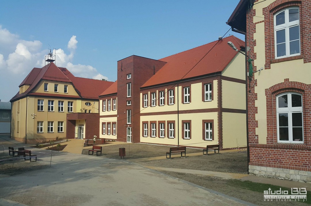 SZKOŁA SP13