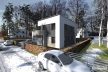 szron-dom-szron-house