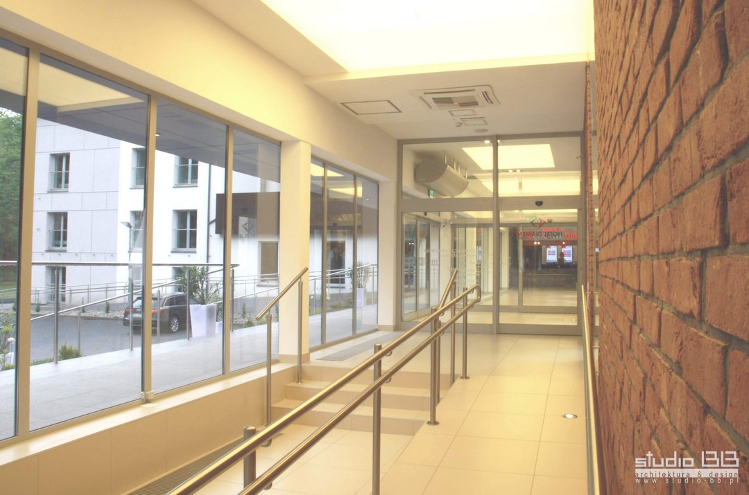 HOTEL DIAMENT ZABRZE ****