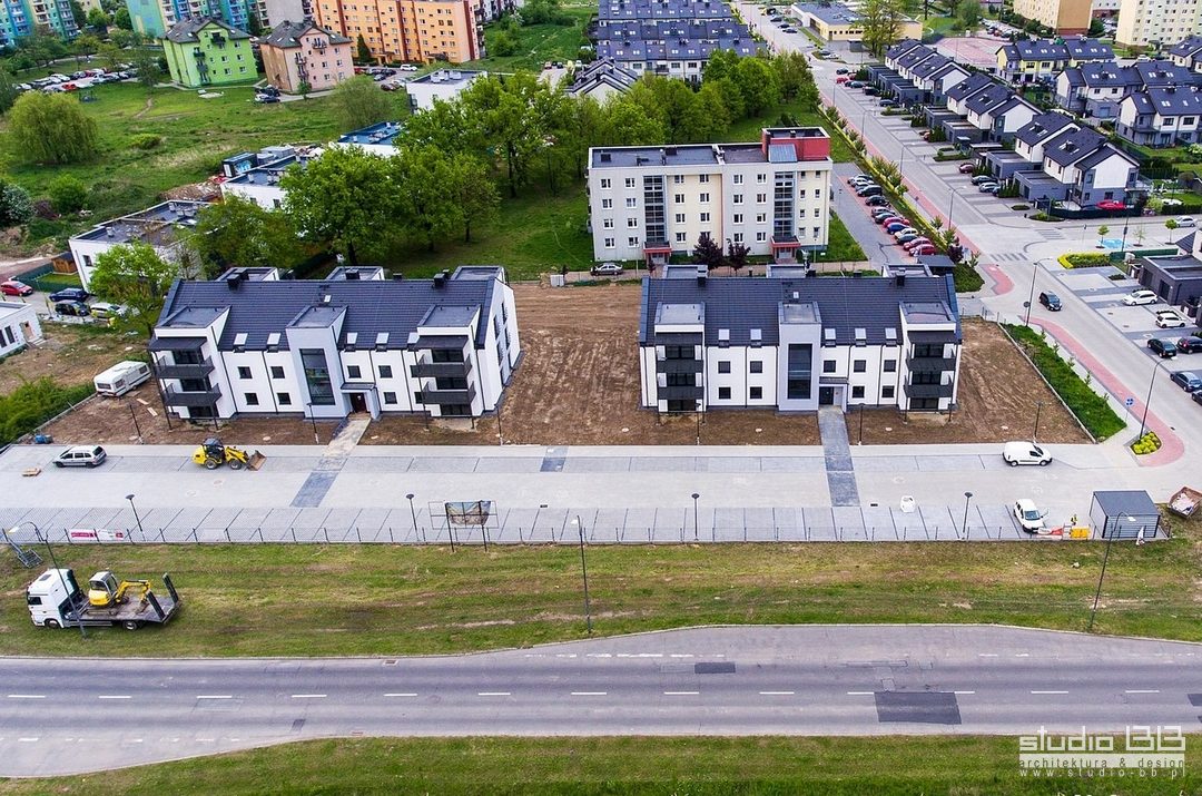 KNURÓW WIOSENNA