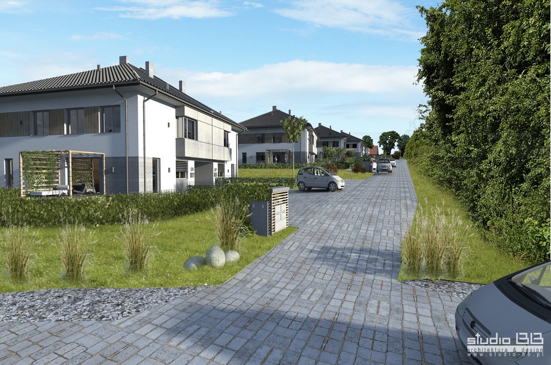 QUADROVILLA