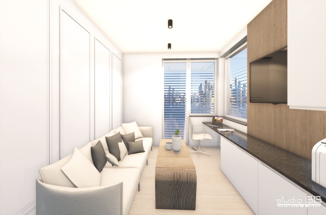 APARTAMENT 1