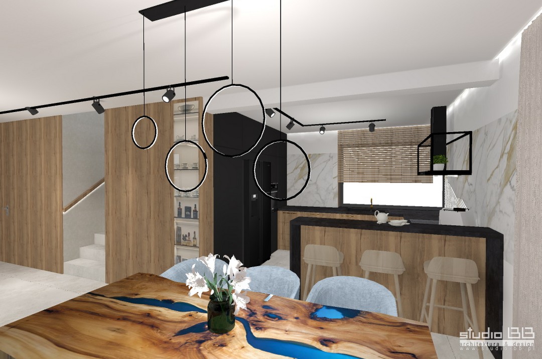 ELEGANCKIE INDUSTRIALNE