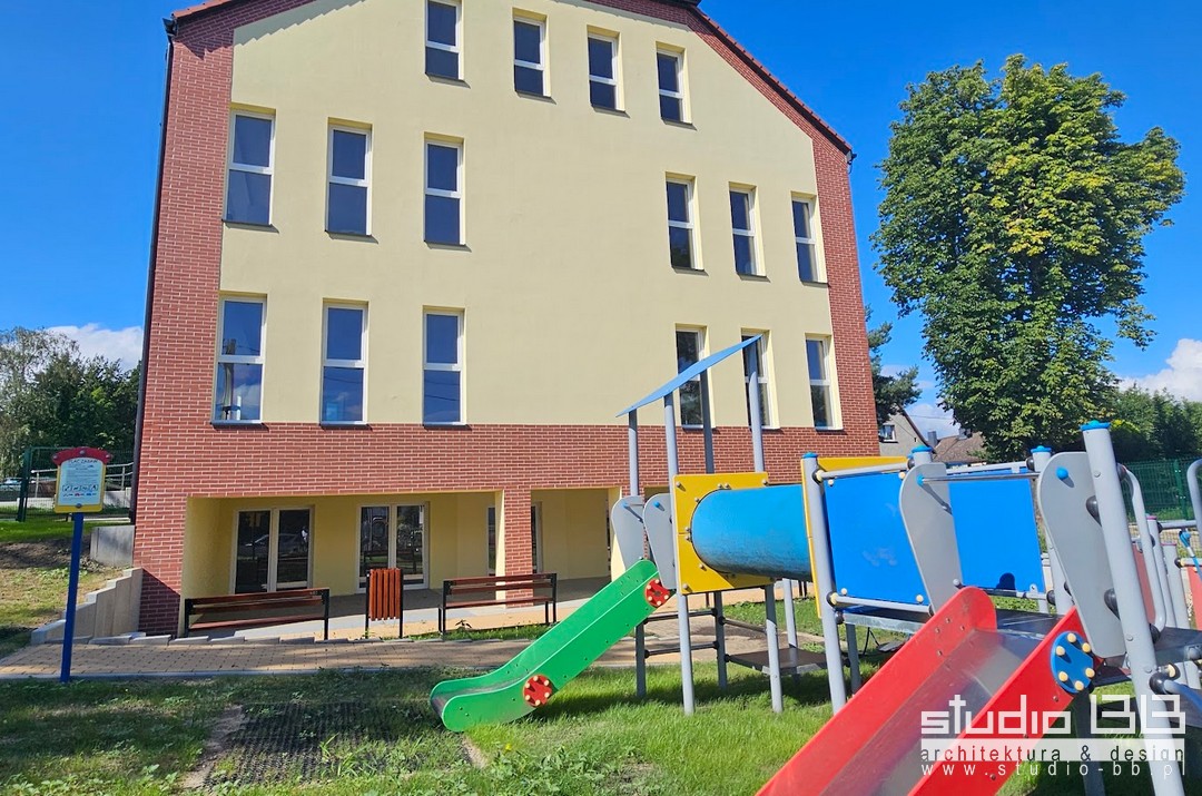 PRZEDSZKOLE GLIWICE