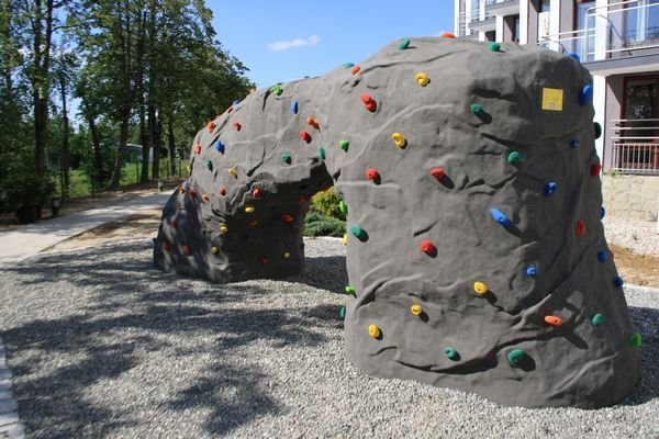 PARK USTROŃ