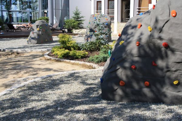 PARK USTROŃ