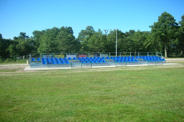 BOISKO SOŚNICOWICE