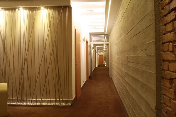 HOTEL KATOWICE