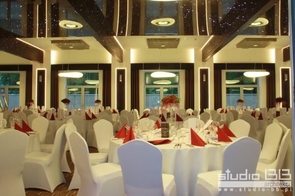 DIAMENT RESTAURANT ZABRZE