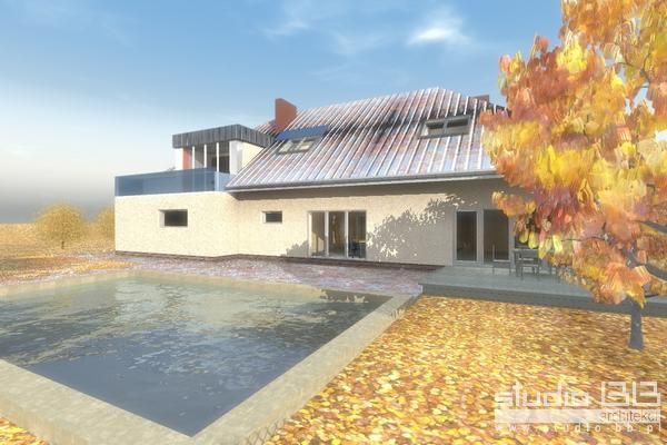 AUTUMN HOUSE