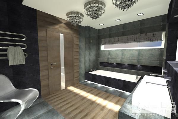 GLAMOUR BATH