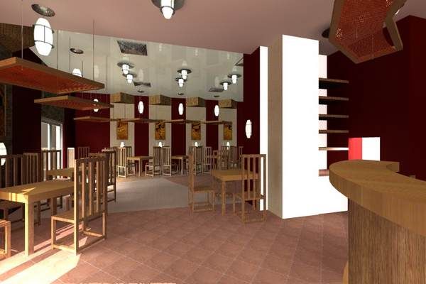 RESTAURANT DOBRE KLIMATY ŻORY