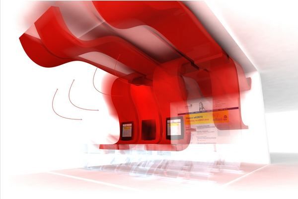 MOBILNY MEBEL DLA MBANKU