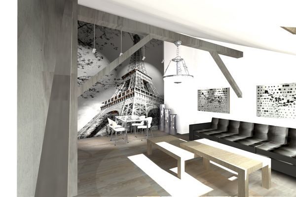 LOFT PARIS