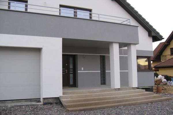 HOUSE IN KLESZCZÓW